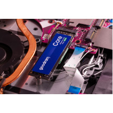 Накопичувач SSD 1TB Goodram Core M.2 2280 PCIe 5.0 x4 NVMe 3D NAND (SSDR-GRC01-1K0-80)