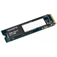 Накопичувач SSD 256GB Gigabyte NVMe SSD V2 M.2 PCIe 3.0 x4 3D NAND TLC (G3NVMEV2256G)
