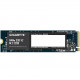 Накопичувач SSD 256GB Gigabyte NVMe SSD V2 M.2 PCIe 3.0 x4 3D NAND TLC (G3NVMEV2256G)