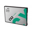 Накопичувач SSD 512GB Team CX2 2.5" SATAIII 3D TLC (T253X6512G0C101)