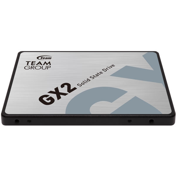 Накопичувач SSD 512GB Team GX2 2.5" SATAIII TLC (T253X2512G0C101)