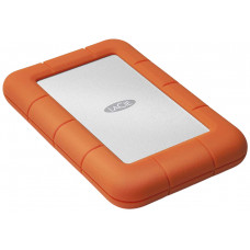 Накопитель внешний HDD 2.5" USB 2.0TB LaCie Rugged Mini (LAC9000298)