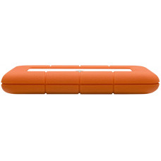 Накопитель внешний HDD 2.5" USB 2.0TB LaCie Rugged Mini (LAC9000298)