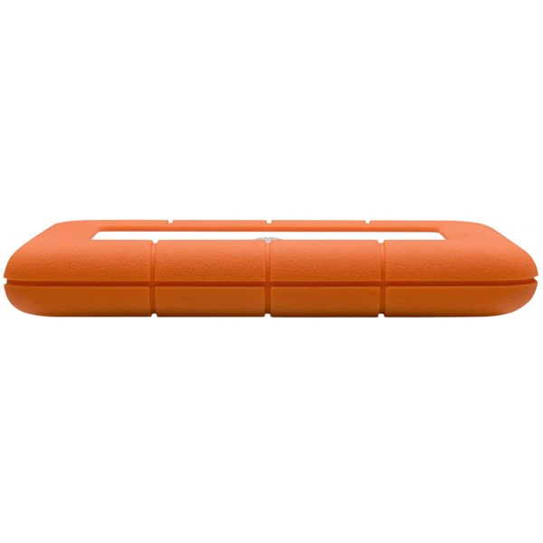 Накопитель внешний HDD 2.5" USB 2.0TB LaCie Rugged Mini (LAC9000298)