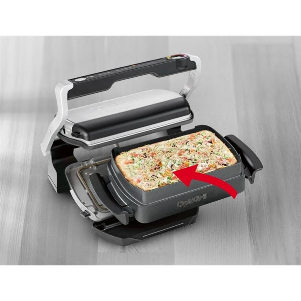 Насадка для запикання Tefal XA725870