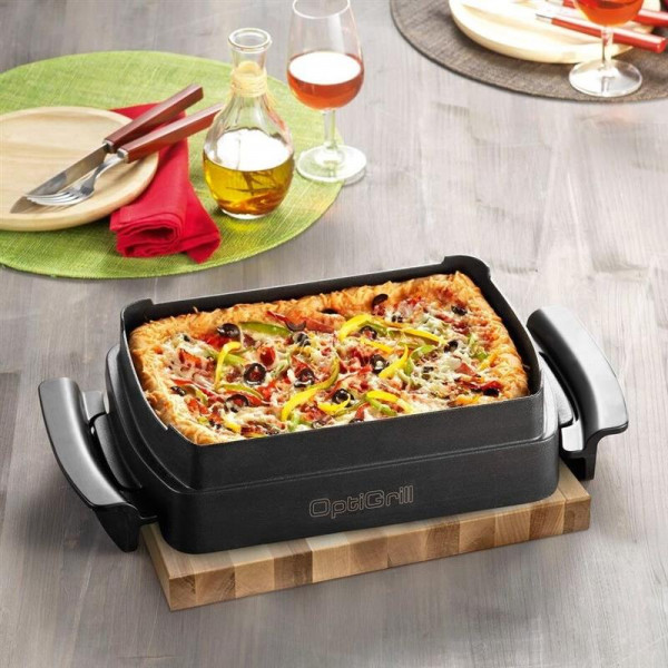 Насадка для запикання Tefal XA725870