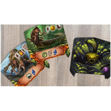 Настільна гра Lord of Boards Загублені руїни Арнаку: Лідери експедицій (LOB2201UA)