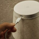 Настільна лампа LED Proove Vintage 2200 mAh White (NLPV05012002)