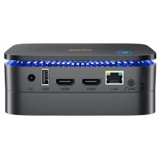 Неттоп Blackview MP60 (6931548311188)