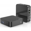 Неттоп DreamQuest Pro Plus (Z000001094807)