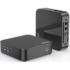 Неттоп DreamQuest Pro Plus (Z000001094807)