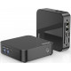 Неттоп DreamQuest Pro Plus (Z000001094807)