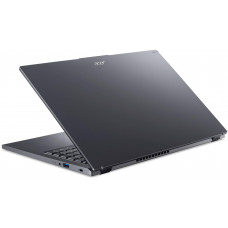 Ноутбук Acer Aspire 15 A15-51M (NX.JKVEU.008) Steel Gray