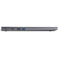Ноутбук Acer Aspire 15 A15-51M (NX.JKVEU.008) Steel Gray