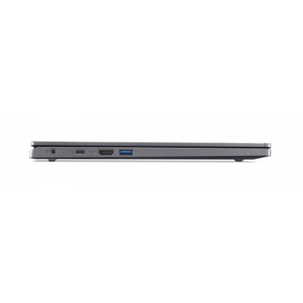 Ноутбук Acer Aspire 5 15 A515-58M (NX.KQ8EU.002) Gray