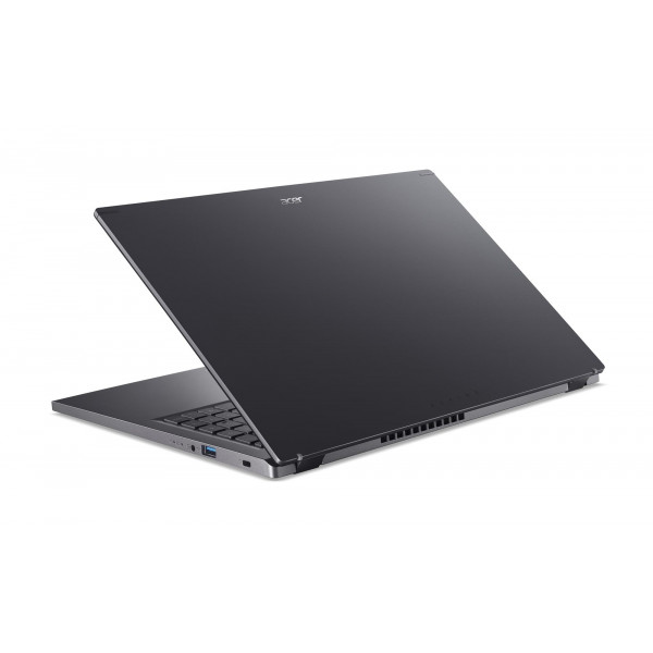 Ноутбук Acer Aspire 5 15 A515-58M (NX.KQ8EU.002) Gray