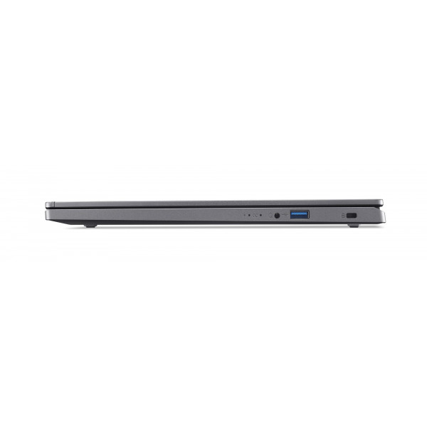 Ноутбук Acer Aspire 5 15 A515-58M (NX.KQ8EU.002) Gray