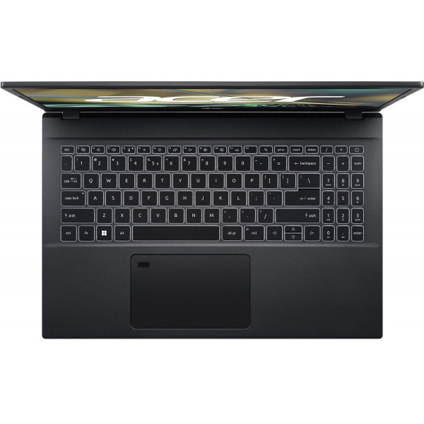 Ноутбук Acer Aspire 7 A715-76G-57KH (NH.QMFEU.003) Black