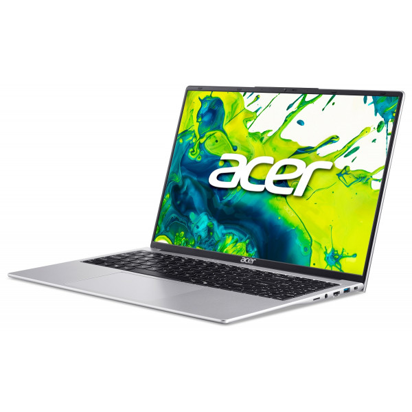 Ноутбук Acer Aspire Lite AL16-54P-302Y (NX.DK6EU.005) Silver