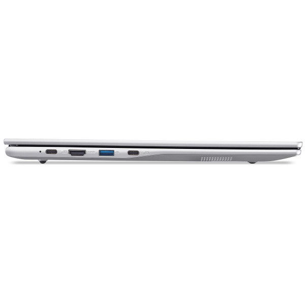 Ноутбук Acer Aspire Lite AL16-54P-302Y (NX.DK6EU.005) Silver