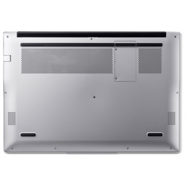 Ноутбук Acer Aspire Lite AL16-54P-36D7 (NX.D76EU.007) Silver