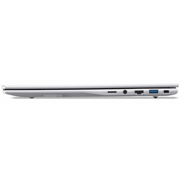 Ноутбук Acer Aspire Lite AL16-54P-36D7 (NX.D76EU.007) Silver
