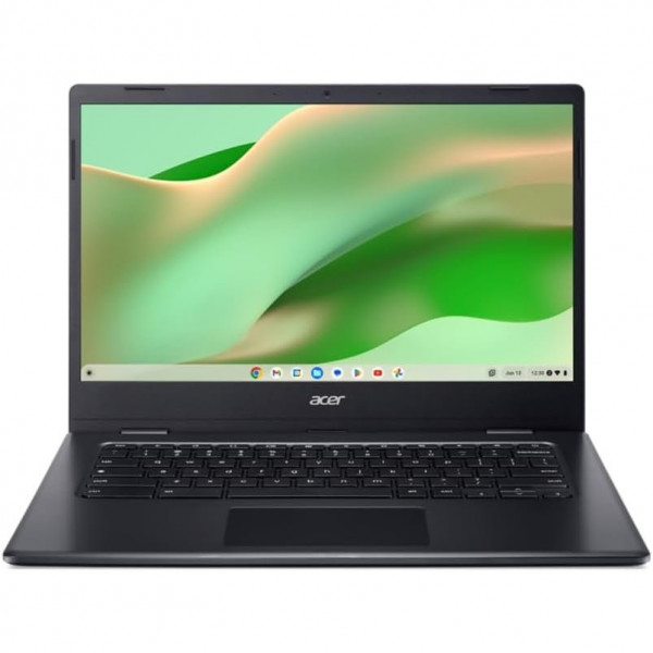 Ноутбук Acer Chromebook 314 (CBOA314-1H-C8XY) Black