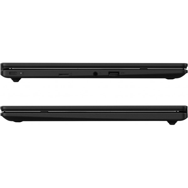 Ноутбук Acer Chromebook 314 (CBOA314-1H-C8XY) Black