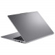 Ноутбук Acer Extensa 15 EXO15-51-720N (NX.EL0EU.002) Silver