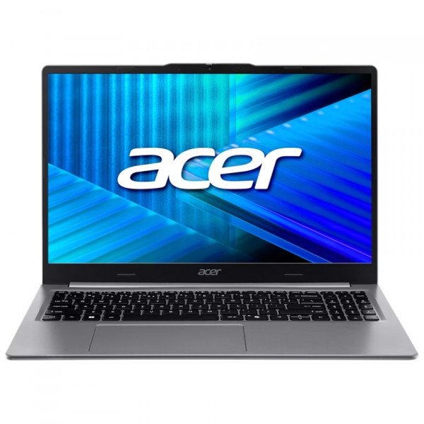 Ноутбук Acer Extensa 15 EXO15-51-720N (NX.EL0EU.002) Silver