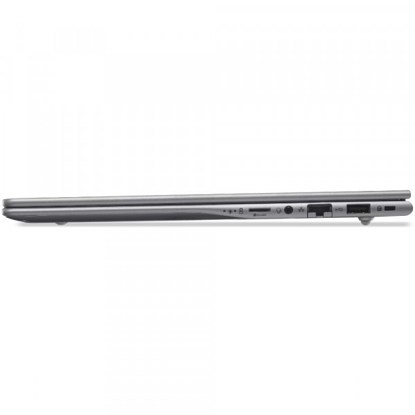 Ноутбук Acer Extensa 15 EXO15-51-720N (NX.EL0EU.002) Silver