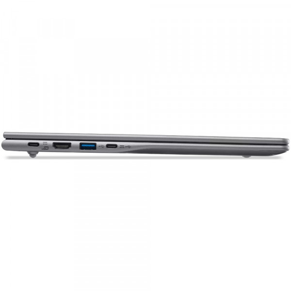 Ноутбук Acer Extensa 15 EXO15-51-720N (NX.EL0EU.002) Silver