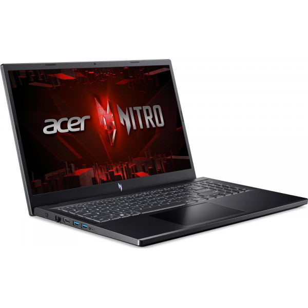 Ноутбук Acer Nitro V 15 ANV15-51-76Q8 (NH.QNBEU.002) Black