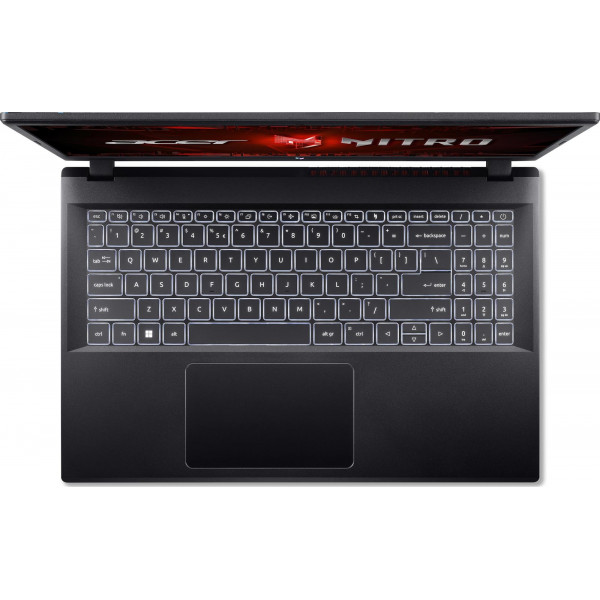 Ноутбук Acer Nitro V 15 ANV15-51-76Q8 (NH.QNBEU.002) Black