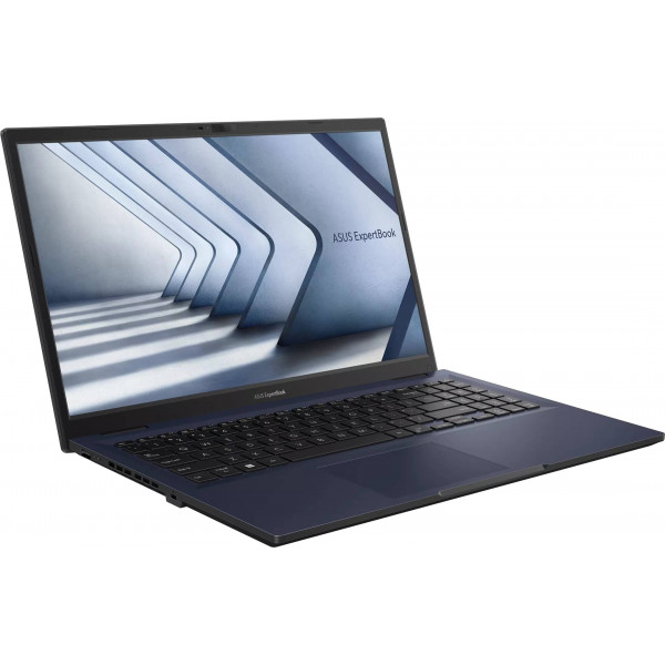 Ноутбук Asus ExpertBook B1 B1502CVA-BQ1000 (90NX06X1-M014Y0) Star Black