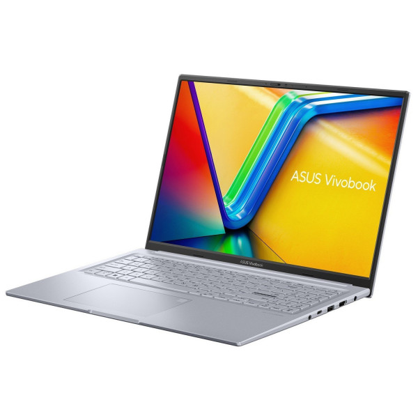 Ноутбук Asus Vivobook 16X K3605VU-RP333 (90NB11Z2-M00EU0) Cool Silver