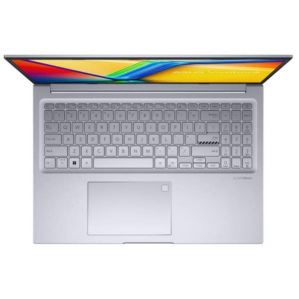 Ноутбук Asus Vivobook 16X K3605VU-RP333 (90NB11Z2-M00EU0) Cool Silver