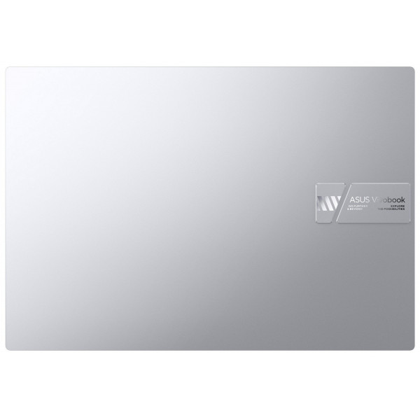 Ноутбук Asus Vivobook 16X K3605VU-RP333 (90NB11Z2-M00EU0) Cool Silver