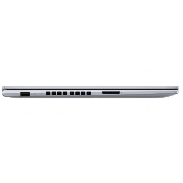 Ноутбук Asus Vivobook 16X K3605VU-RP333 (90NB11Z2-M00EU0) Cool Silver