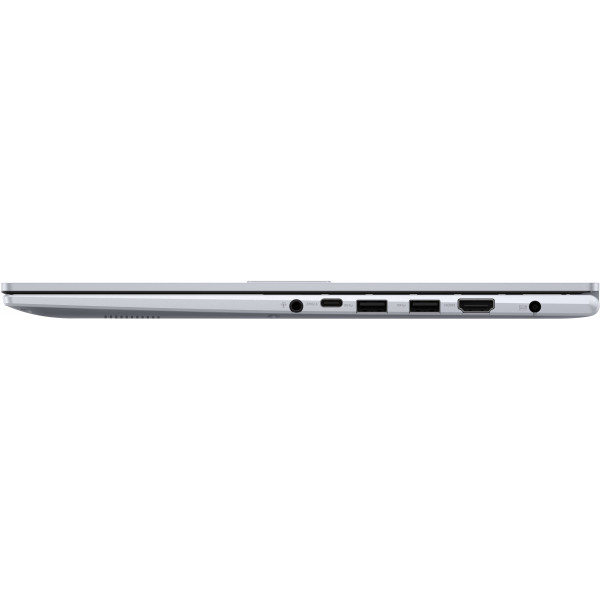 Ноутбук Asus Vivobook 16X OLED M3604YA-L2087 (90NB11A2-M003H0) Cool Silver