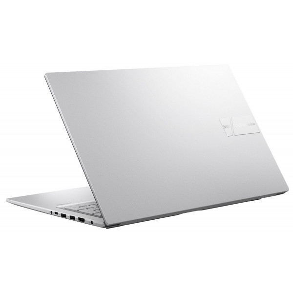 Ноутбук Asus Vivobook 17 X1704VA-AU551 (90NB10V1-M00LL0) Cool Silver