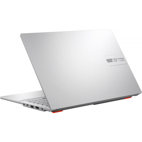 Ноутбук Asus Vivobook Go 15 E1504FA-BQ1105 (90NB0ZR1-M01YF0) Cool Silver