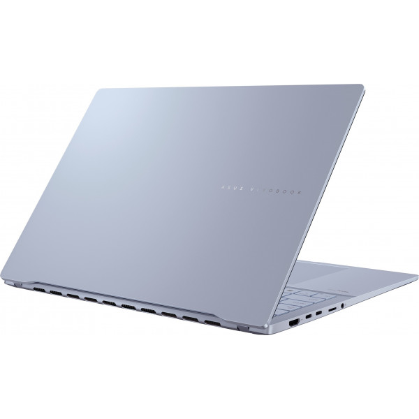 Ноутбук Asus Vivobook S 15 OLED S5506MA-MA083 (90NB14E2-M00600) Mist Blue