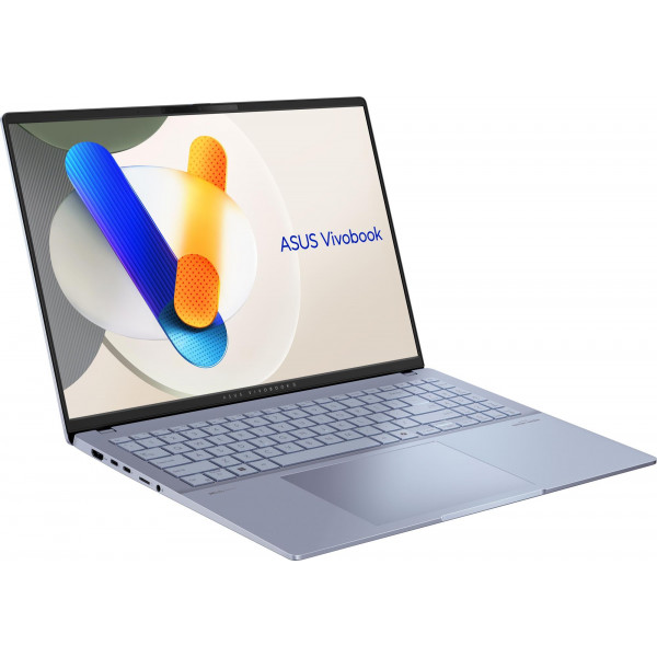 Ноутбук Asus Vivobook S 16 OLED S5606MA-MX010X (90NB12E1-M000C0) Mist Blue