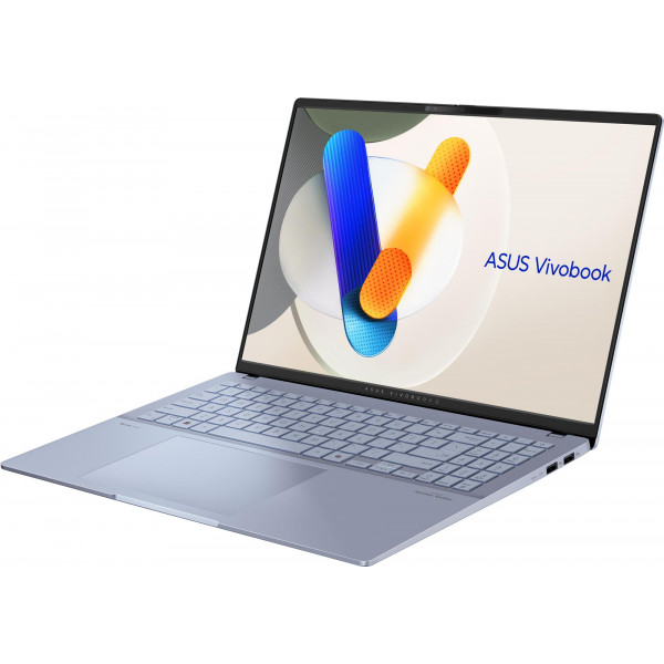 Ноутбук Asus Vivobook S 16 OLED S5606MA-MX010X (90NB12E1-M000C0) Mist Blue