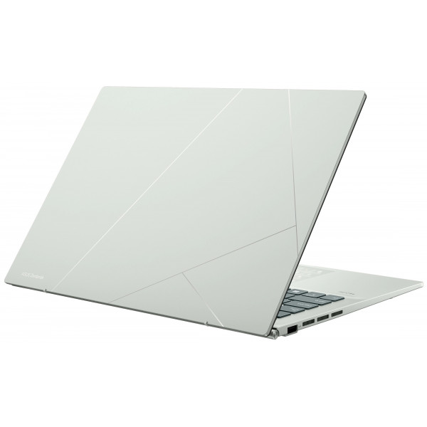Ноутбук Asus ZenBook 14 UX3402VA-KP783 (90NB10G6-M017J0) Foggy Silver