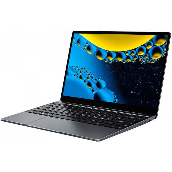 Ноутбук Chuwi CoreBook i3 (8/256) Win 11 (CWI575/CW-112960) Gray