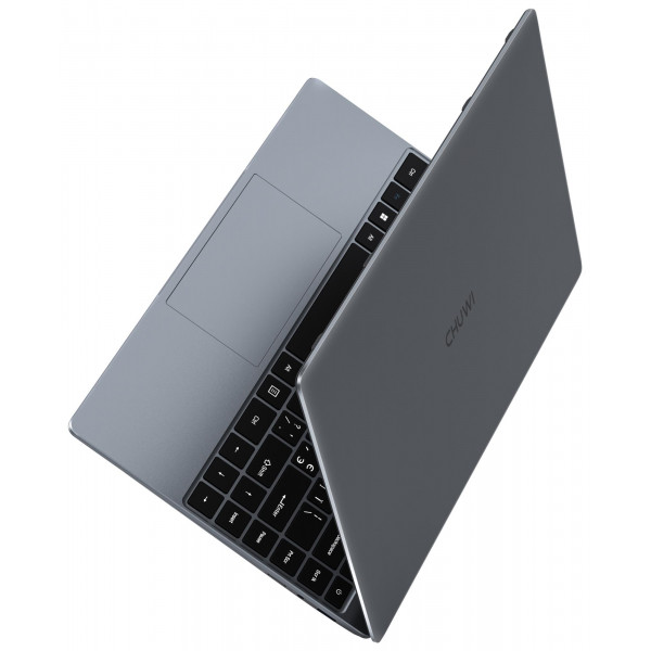 Ноутбук Chuwi CoreBook i3 (8/256) Win 11 (CWI575/CW-112960) Gray
