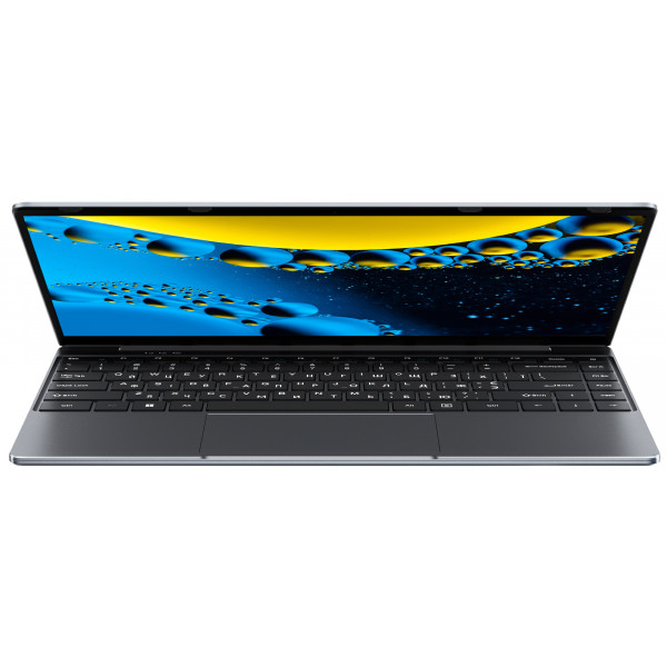 Ноутбук Chuwi CoreBook i3 (8/256) Win 11 (CWI575/CW-112960) Gray