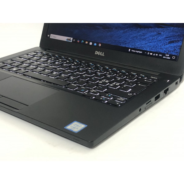 Ноутбук Dell Latitude 7280 (DLE7280E910) б.в